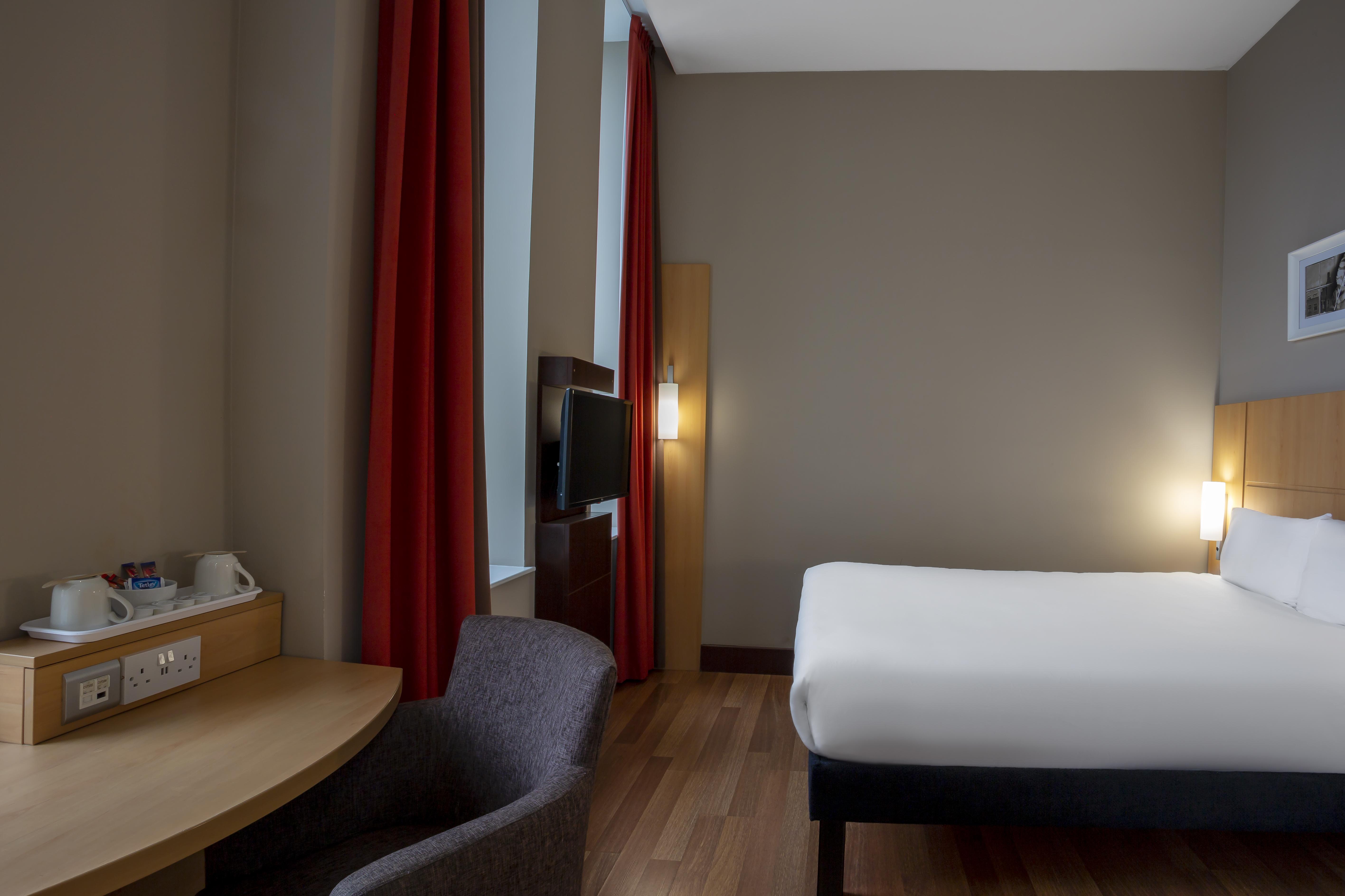 Ibis Belfast Queens Quarter Hotel Ngoại thất bức ảnh