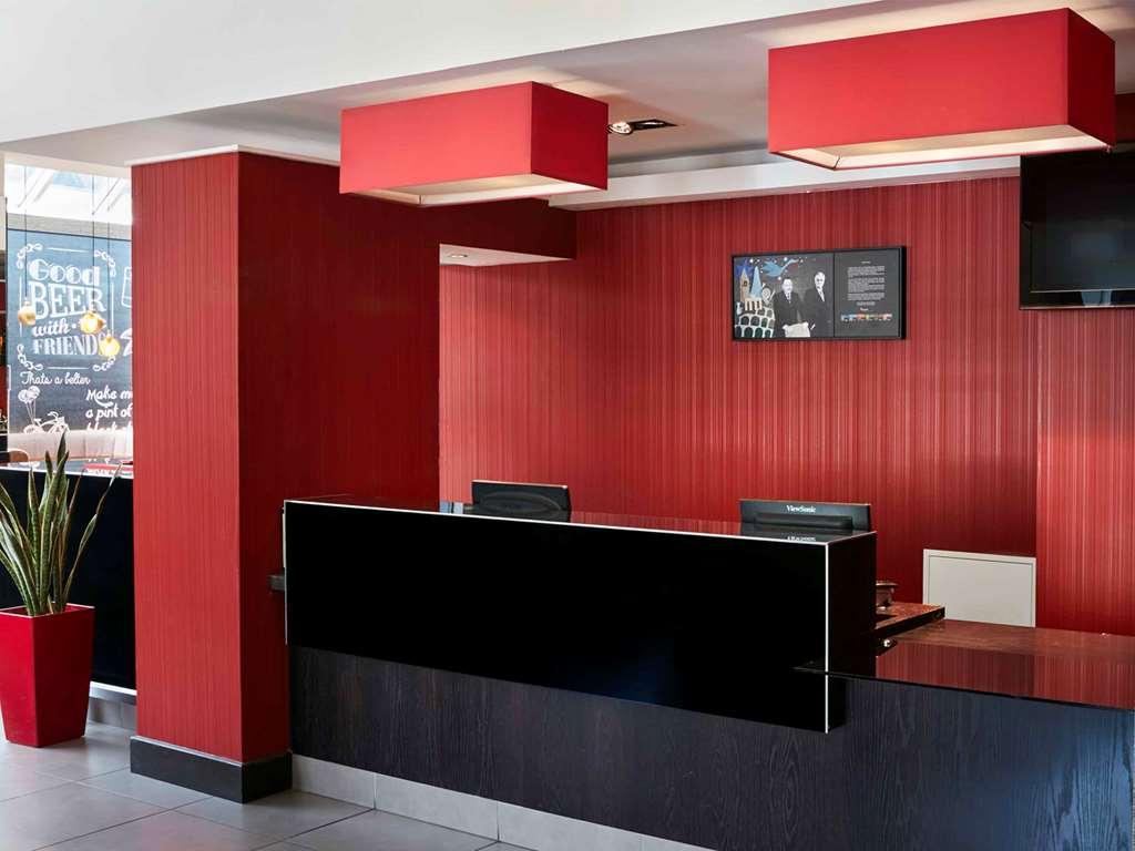 Ibis Belfast Queens Quarter Hotel Ngoại thất bức ảnh